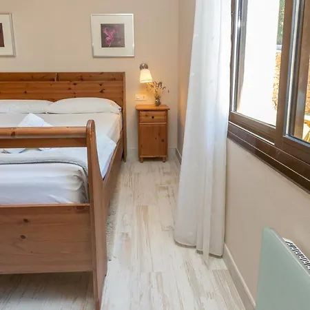 Sea Views & Private Pool In Begur, Costa Brava. Вилла Тамариу