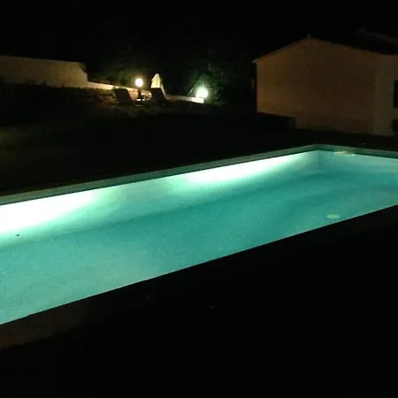 Sea Views & Private Pool In Begur, Costa Brava. *