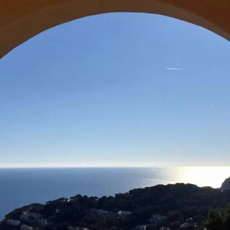 Sea Views & Private Pool In Begur, Costa Brava. Tamariu