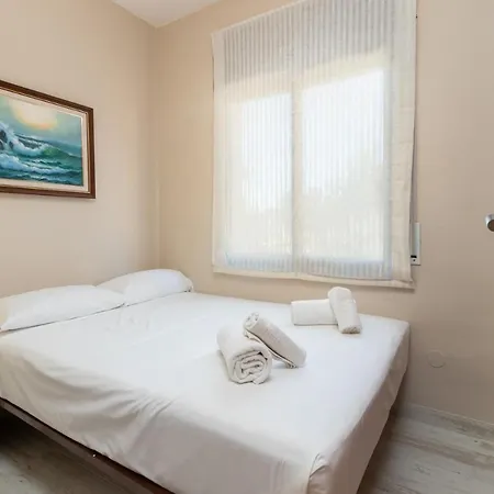 Villa Sea Views & Private Pool In Begur, Costa Brava. Tamariu